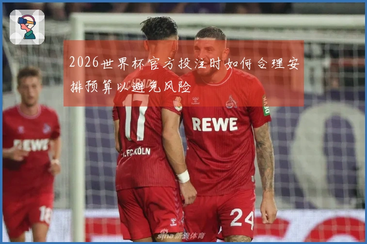 2026世界杯官方投注时如何合理安排预算以避免风险
