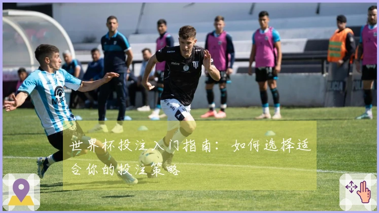 世界杯投注入门指南：如何选择适合你的投注策略
