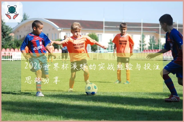 2026世界杯滚球的实战经验与投注思路分享