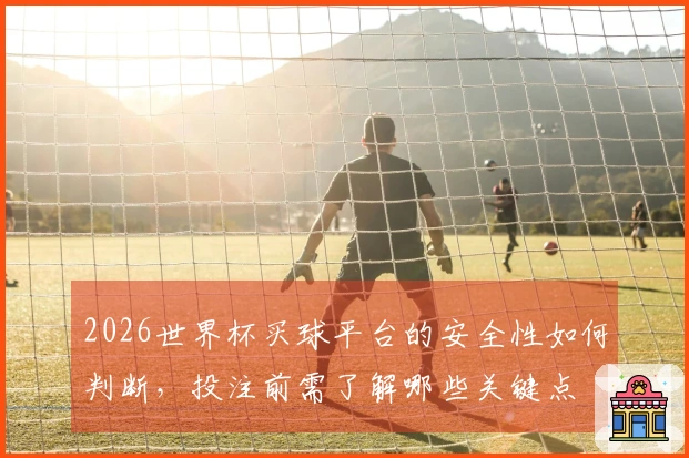 2026世界杯买球平台的安全性如何判断，投注前需了解哪些关键点