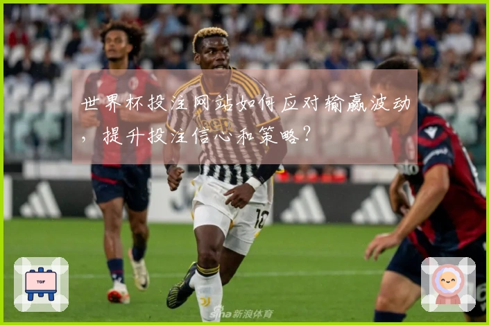 世界杯投注网站如何应对输赢波动，提升投注信心和策略？