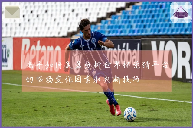 老手如何复盘分析世界杯竞猜平台的临场变化因素和判断技巧