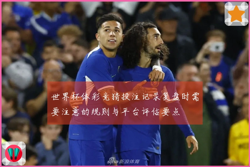 世界杯体彩竞猜投注记录复盘时需要注意的规则与平台评估要点